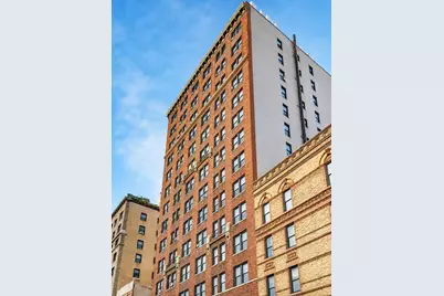 205 W 88th Street #4C, New York City, NY 10024 - Photo 9