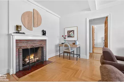 24 Monroe Place #11D, Brooklyn, NY 11201 - Photo 5