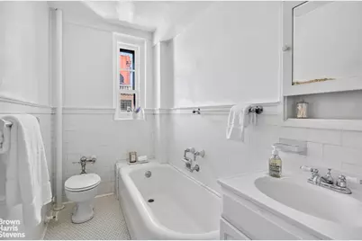 24 Monroe Place #11D, Brooklyn, NY 11201 - Photo 11