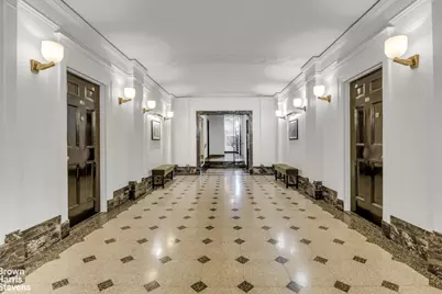 24 Monroe Place #11D, Brooklyn, NY 11201 - Photo 13