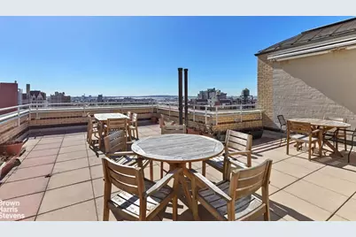 24 Monroe Place #11D, Brooklyn, NY 11201 - Photo 15