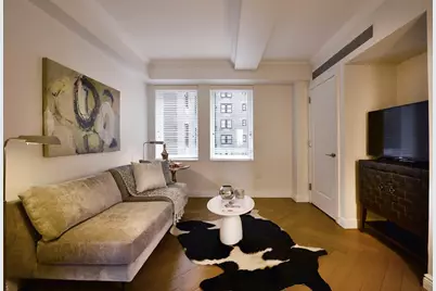 160 Central Park S #414, New York City, NY 10019 - Photo 9