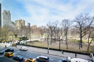 160 Central Park S, New York City, NY 10019 - Photo 1