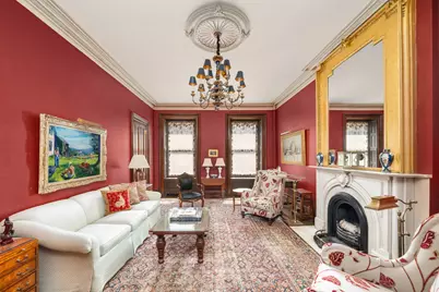 23 E 37th Street #4F/R, New York City, NY 10016 - Photo 1