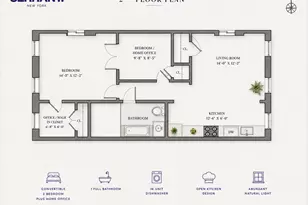 605 Vanderbilt Ave, New York City, NY 11238 - Photo 5