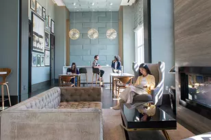 555 10th Ave, New York City, NY 10018 - Photo 17