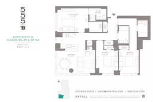 555 10th Ave, New York City, NY 10018 - Photo 21