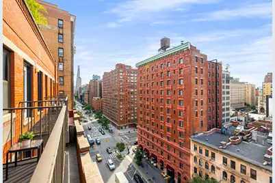 186 W 80th Street #10E, New York City, NY 10024 - Photo 11