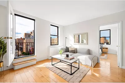 186 W 80th Street #10E, New York City, NY 10024 - Photo 3
