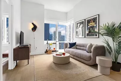 180 Ashland Place #1401, Brooklyn, NY 11217 - Photo 1