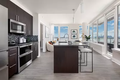 5 Bay Street #6K, New York City, NY 10301 - Photo 15