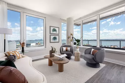 5 Bay Street #6K, New York City, NY 10301 - Photo 17