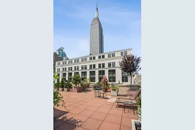 20 E 35th Street #9L, New York, NY 10016 - Photo 11