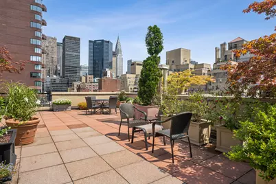 20 E 35th Street #9L, New York, NY 10016 - Photo 9