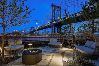 252 South Street #11F, New York, NY 10002 - Photo 7