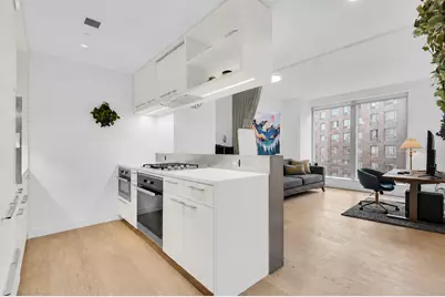 252 South Street #11F, New York City, NY 10002 - Photo 1