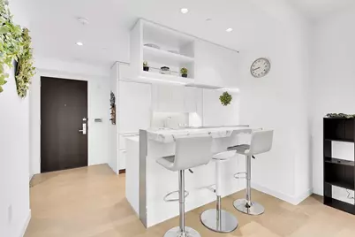 252 South Street #11F, New York, NY 10002 - Photo 3