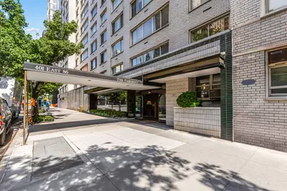 401 E 86th Street #11H, New York, NY 10028 - Photo 17