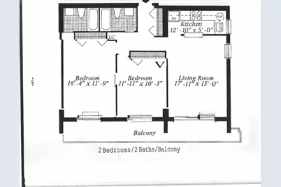25-40 Shore Boulevard #9U, New York City, NY 11102 - Photo 13