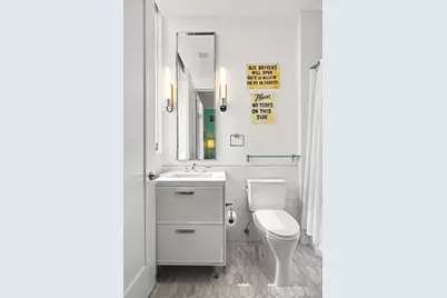 200 E 83rd Street #32B, New York, NY 10028 - Photo 21