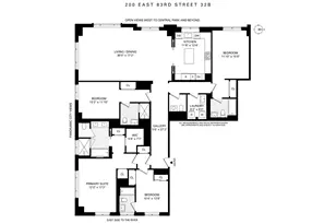 200 E 83rd St, New York, NY 10028 - Photo 37