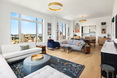 200 E 83rd Street #32B, New York, NY 10028 - Photo 3