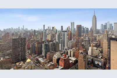 330 E 38th Street #50D, New York City, NY 10016 - Photo 3