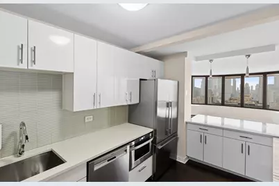 330 E 38th Street #50D, New York City, NY 10016 - Photo 9