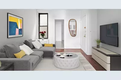 215 E 88th Street #4D, New York City, NY 10128 - Photo 1