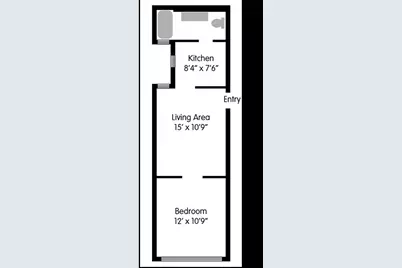215 E 88th Street #4D, New York City, NY 10128 - Photo 11