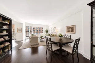 36 Sutton Pl S, New York City, NY 10022 - Photo 1