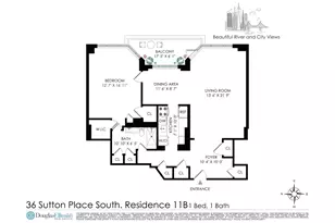 36 Sutton Pl S, New York City, NY 10022 - Photo 17