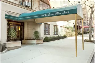 36 Sutton Pl S, New York City, NY 10022 - Photo 11