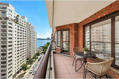 36 Sutton Place S #11B, New York City, NY 10022 - Photo 7