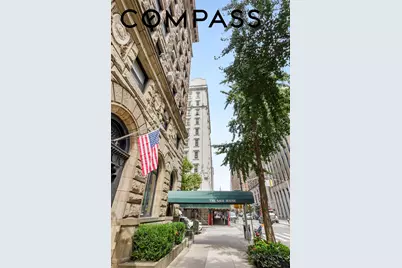 4 Lexington Avenue #4K, New York City, NY 10010 - Photo 5