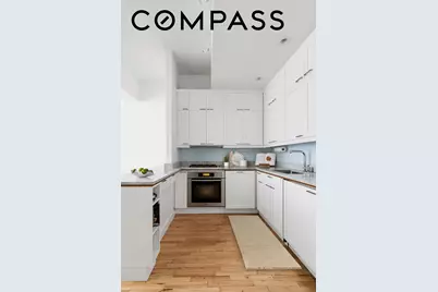 4 Lexington Avenue #4K, New York City, NY 10010 - Photo 3