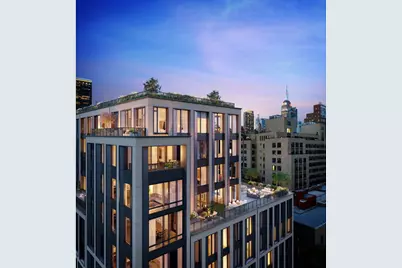280 W 24th Street #9H, New York, NY 10011 - Photo 5