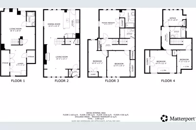 111-15 76th Avenue, Forest Hills, NY 11375 - Photo 47