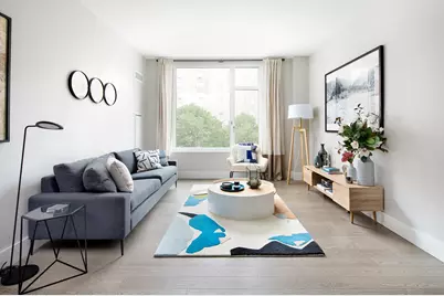 510 E 14th Street #317, New York, NY 10009 - Photo 1