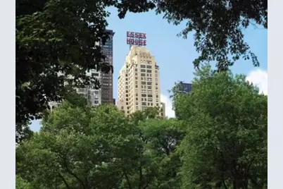 160 Central Park S #3910, New York, NY 10019 - Photo 1