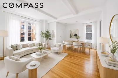 1060 Park Avenue #11A, New York City, NY 10128 - Photo 1