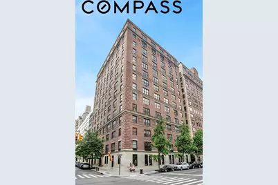1060 Park Avenue #11A, New York City, NY 10128 - Photo 9