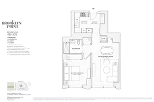 1 City Pt, Brooklyn, NY 11201 - Photo 13