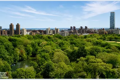 400 Central Park W #18Y, New York, NY 10025 - Photo 3