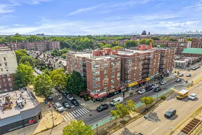 111-45 76th Avenue #B62, Forest Hills, NY 11375 - Photo 1