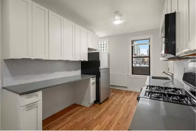 55 S 1st Street #2R, Brooklyn, NY 11249 - Photo 3
