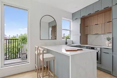 831 Knickerbocker Avenue #4A, Brooklyn, NY 11207 - Photo 3