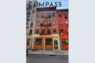 424 E 115th Street #4A, New York City, NY 10029 - Photo 7