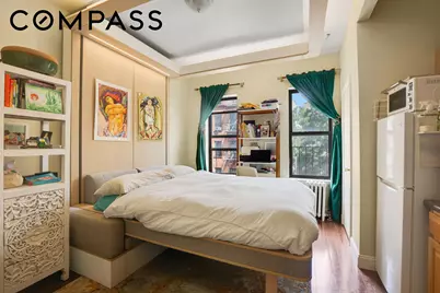 424 E 115th Street #4A, New York City, NY 10029 - Photo 5