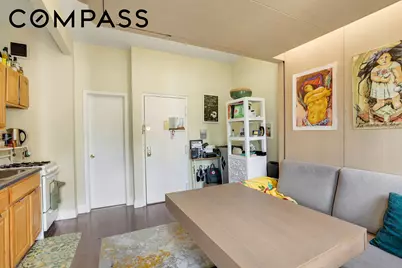 424 E 115th Street #4A, New York City, NY 10029 - Photo 3